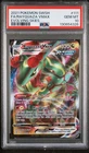 Pokemon Rayquaza VMAX Evolving Skies Full Art #111 PSA 10 Gem Mint