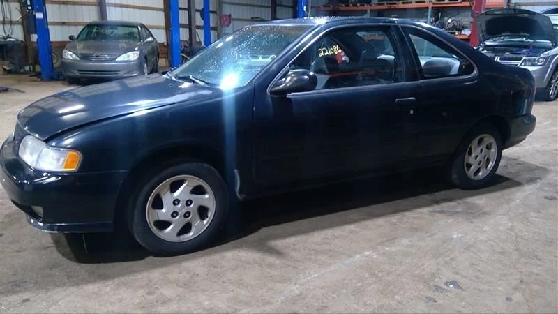 Bomba de dirección asistida sin ABS compatible con 95-97 200SX 41201 Foto 2 de 4