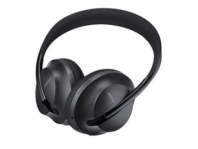 Bose Noise Cancelling 700 Bluetooth Wireless Over-Ear