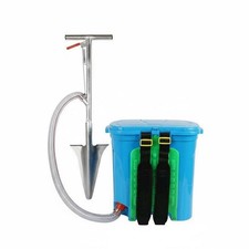 Fruit Tree Root Feeder Multi-Functional Deep Root Soil Supplement Tool Backpack