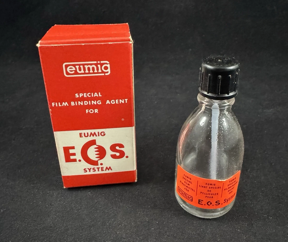 Eumig Eumigetta I 美品 動作不明 中判カメラ Eumig Vintage Camera Parts & Accessories for sale | eBay