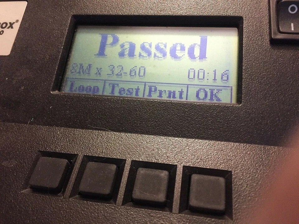 2x 32MB 8Mx32 FPM 72-pin 60ns Non-Parity SIMM Memory 64MB 8x32 Fast Page Mac PC - Image 2 of 3