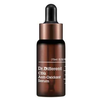 Dr. Verschiedene CEQ Antioxidant Serum 15ml? Triple Vitamin C??E??Q10 Formel