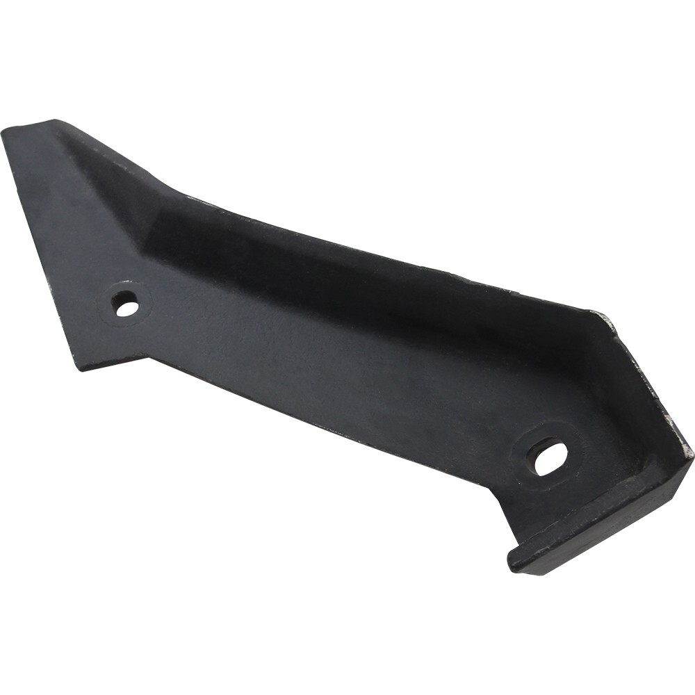 BECK 1317690C1 Helical Kicker Plate for Case IH 1440 1460 1470