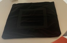 New. Ralph Lauren Neville TP 100 Velvet Pillow Cover. 24 x 24