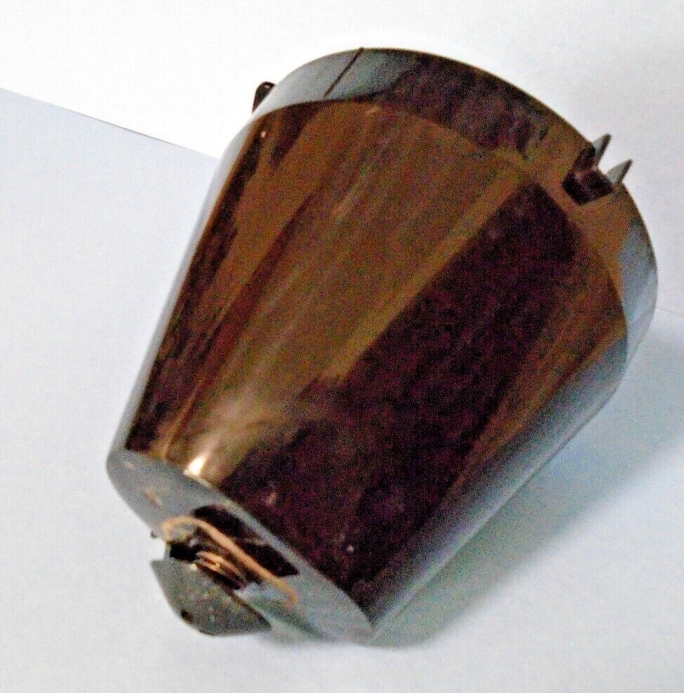 Ec313 Replacement Part, Filter Basket Holder