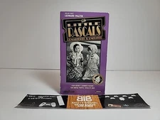 The Little Rascals - V. 16 (VHS, 1997)