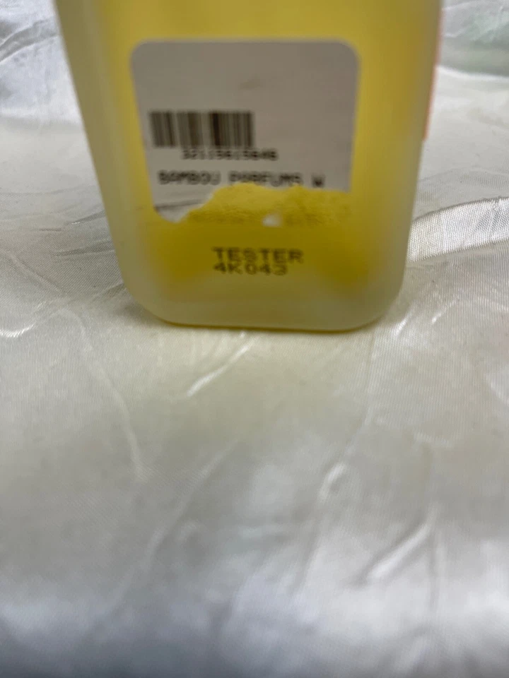 Spray Weil Paris Bambou 100 ml EDP  Foto 2 de 2