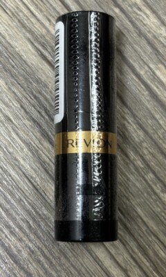 Revlon Super Lustrous Creme Lipstick # 720 Fire & Ice Sealed