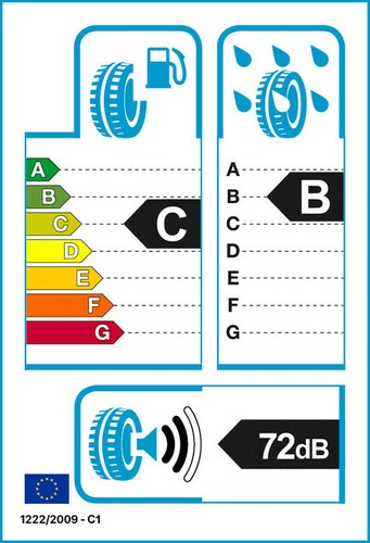 4 Original BMW Invierno Styling 392 225/50 R17 98H 3er F30 F31 4er F32 F33 F36 - Imagen 3 de 3