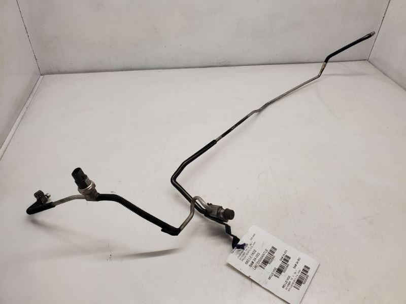 Lexus IS300 STD, High AC Hoses, 2002-2005, 3.0L, 6CYL, 2JZ