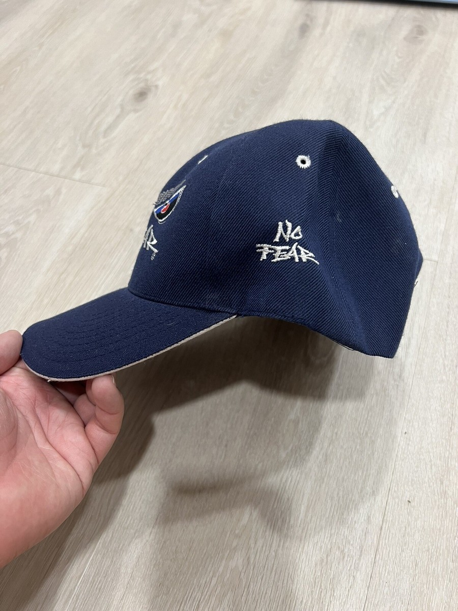 ☆HUMAN N CAT☆ Pound2 Vintage Stone Washed Ball Cap Blue FF FFOUND2 VINTAGE STONE WASHED BALL CAP / BLUE - Human & Cat