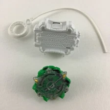 Beyblade Burst Diomedes Spinning Top Toy Launcher Hasbro Action Figure Game 