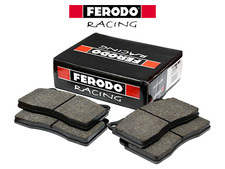 Ferodo Racing FRP3106H DS2500 Front Brake Pads For Nissan GT-R GTR R35 V6 2008-