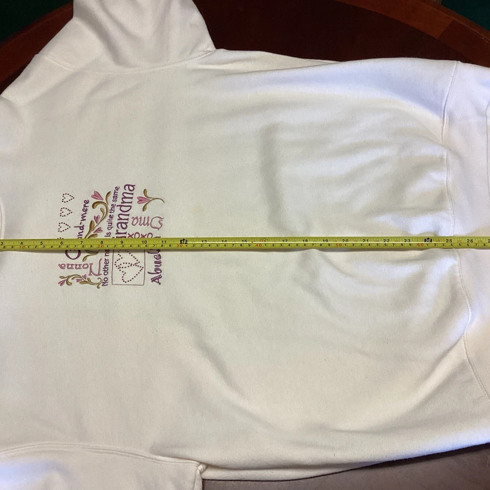 mc sportswear Grandkids Sweatshirt X Large - Image 3 of 4