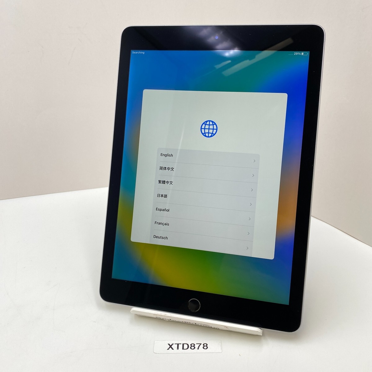 APPLE iPad Pro 9.7 WI-FI 32GB スペースグレイ Amazon.com : Apple