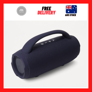 anko bluetooth portable speaker