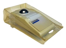 NEW INVENSYS FOXBORO P0972SE / B-FXUSB-XROHS USB TRACKBALL Rev. D NSMP