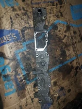 Cummins COVER,INTAKE MANIFOLD 3967069