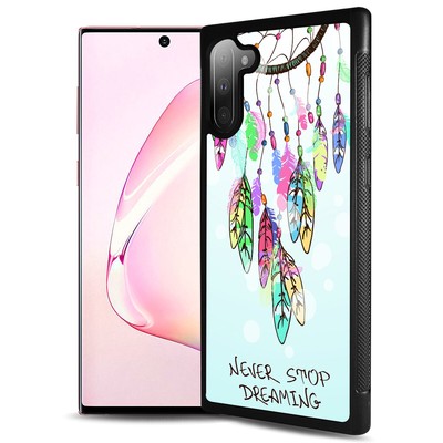 ( For Samsung Note 10 ) Back Case Cover AJ12226 Dream Catcher