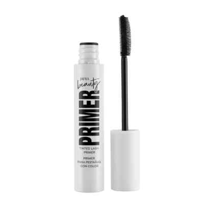 JAFRA Beauty Tinted Lash Primer Black PRIMER PARA PESTAÑAS COLOR NEGRO