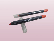 CHRISTIAN DIOR LIPLINER PENCIL 844 AUTOMNE 0.02 OZ TRAVEL SIZE LOT OF 2