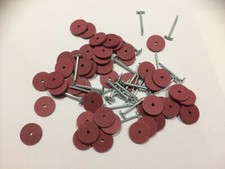 Fibre Board Cotter Pin Joints  x 5 sets