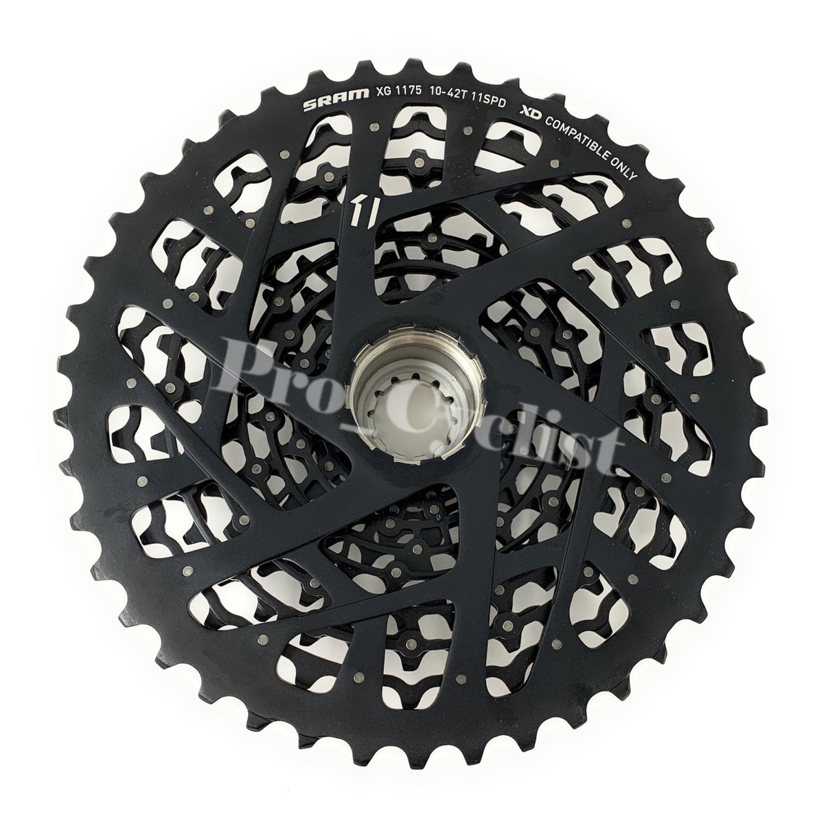 SRAM XG-1175 11速スプロケット 10-42T SRAM GX XG-1175