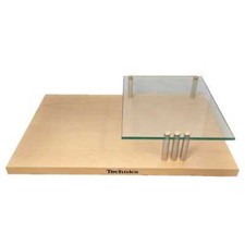 HD 200 Technics - Supporto per micro Hi-Fi 