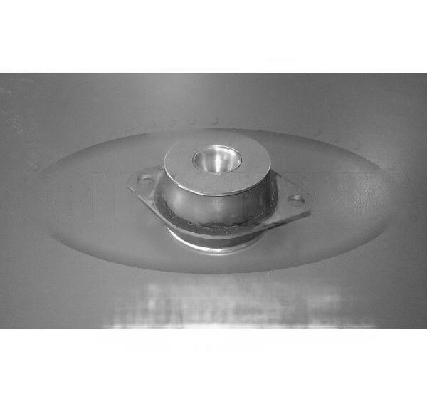 Maserati Mistral Coupe Engine Mount  New