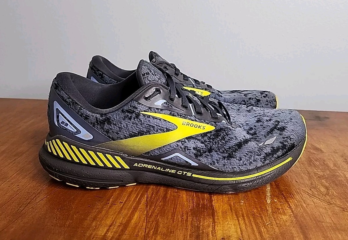 Brooks Adrenaline GTS 23 Men display picture 3