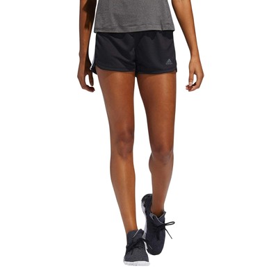 Pacer 3-Stripes Knit Shorts | eBay