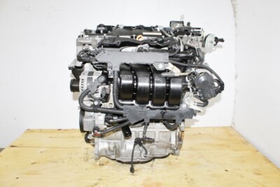 トヨタ カムリLE N SE XLE XSE フロント右側エンジンモーター 2018-2024 TOYOTA CAMRY LE SE XLE XSE 2.5L A25A ENGINE 4 CYL. MOTOR