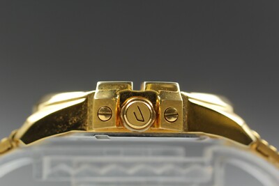 Near MINT] Diesel Baby Chief DZ1961 Quartz 32mm Digital