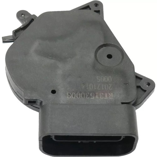 New Front Left Door Lock Actuator For 2001-2007 Toyota Highlander 6904048060 - Picture 2 of 5
