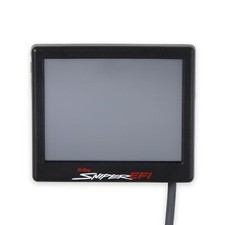 Holley Sniper Efi 553-202 Sniper 2 Efi 3.5 Handheld Controller Holley Sniper Efi 553-202 Sniper 2 Efi 3.5 Handheld Controller