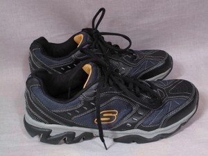 skechers laces