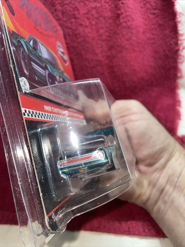 2024 Hot Wheels RLC Exclusive ‘68 Custom Plymouth Barracuda *FREE SHIPPING* - Picture 4 of 5