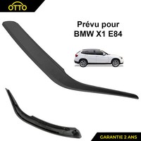 Partsline Innen TüRgriff Links Rechts Hinten Vorne FüR BMW X1 51412991776