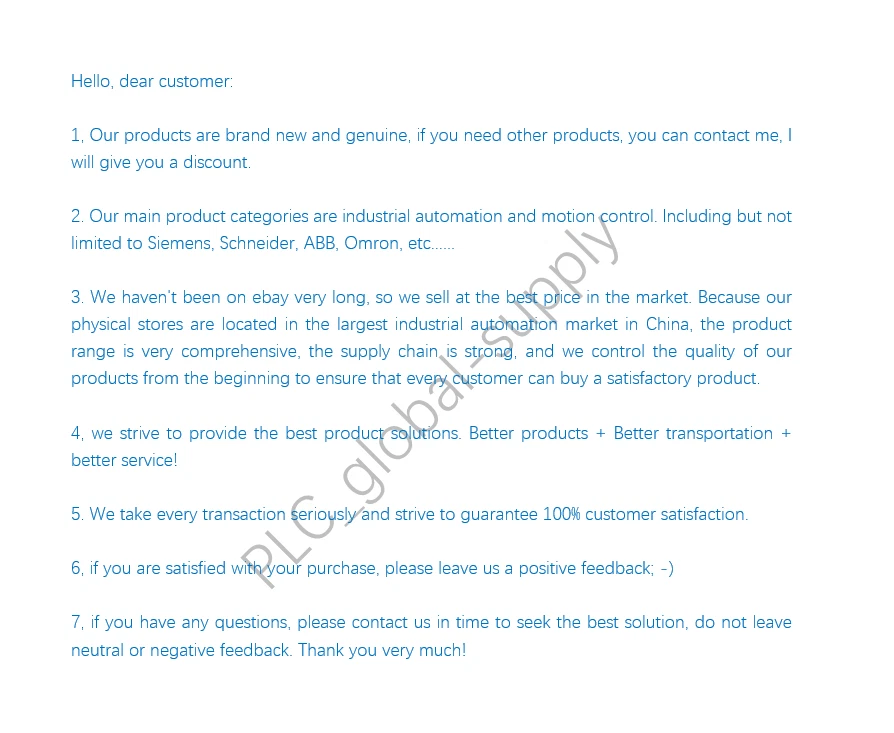  1PCS New original EZDROTE Schneider EZDROTE  Fast shipment - Image 2 of 4