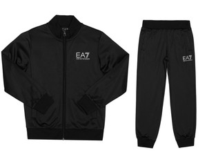 armani junior tracksuit