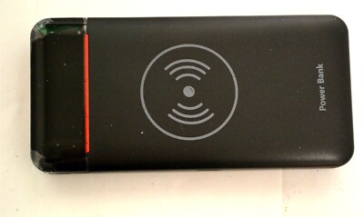 Batterie Externe 26800Mah 22,5W Powerbank Pd Usb C Power Bank Avec
