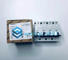 1PCS New For Siemens 5SP4491-8 4P Circuit Breaker