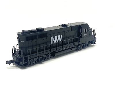 ATLAS EMD GP35 Union Pacific #4631 【公式通販】