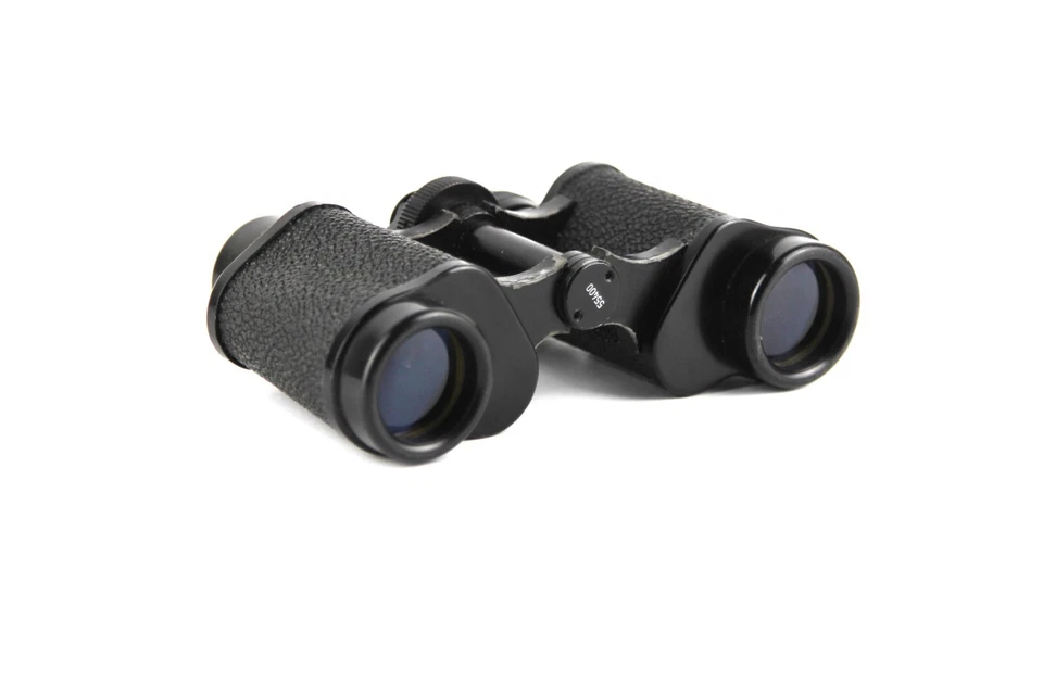 Binoculars SIEBERT KASSEL SPORTGLAS 8 x 30 Germany - Image 3 of 4