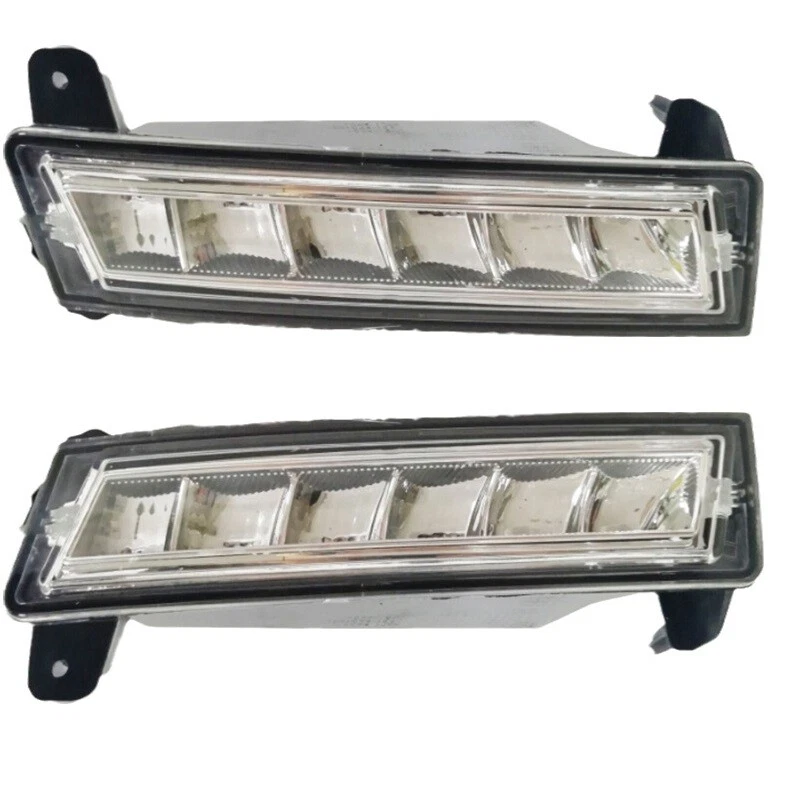 Противотуманные фары переднего бампера подходят для Mercedes Benz ML164 ML350 ML400 ML450 ML500 - Изображение 2 из 4