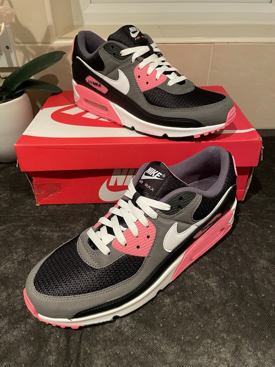 Airmax Sneakers Iron Grey Nike Air Max 90 Nike Airmax 90 BRAND - Main Image