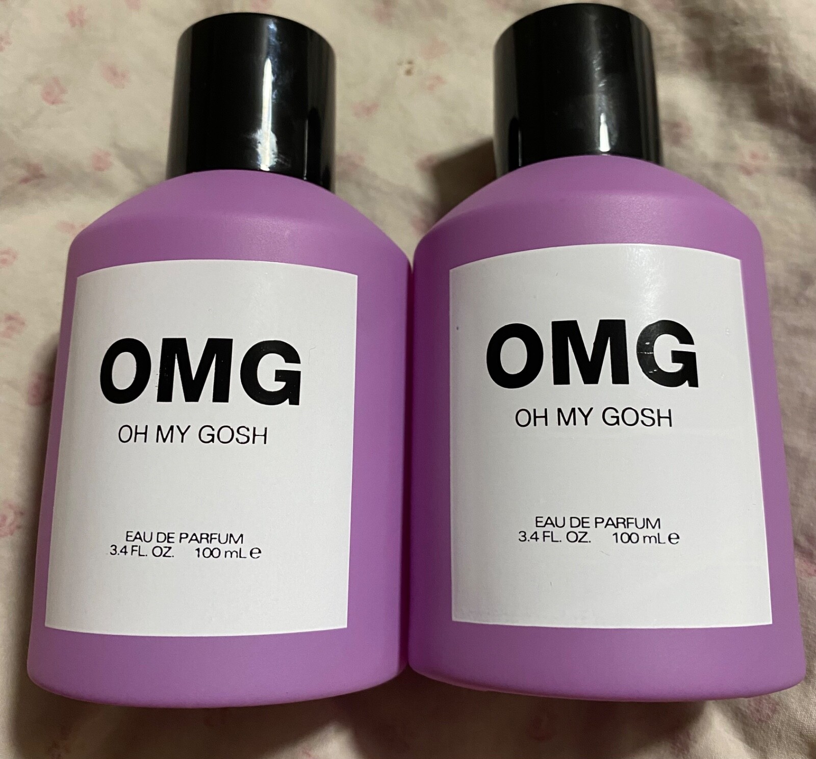oh my goodness perfume