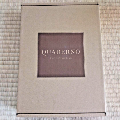 クアデルノ QUADERNO A4 FMVDP41 Fujitsu 13.3 Inch Flexible