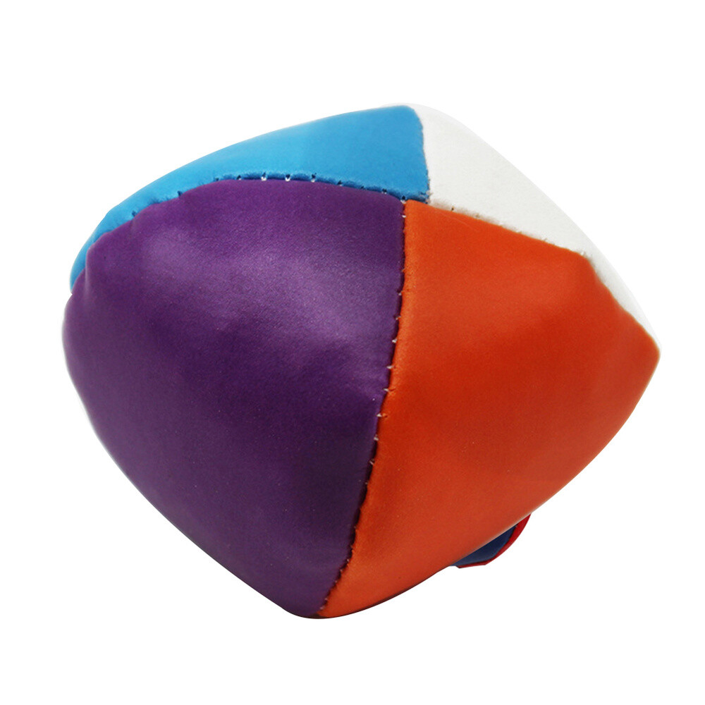 4pcs Juggling Balls Set Kids Juggling Bag Kids Juggling Beanbags eBay